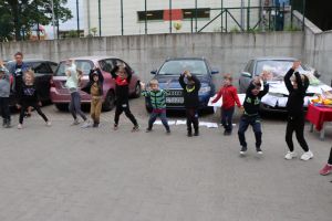 Dzień sportu