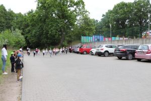 Dzień sportu
