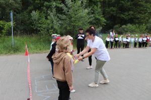 Dzień sportu