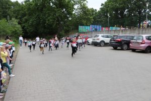 Dzień sportu