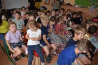 Konkurs Międzyszkolny