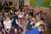 Konkurs Międzyszkolny