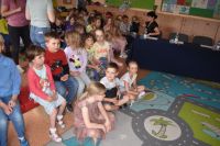 Konkurs Międzyszkolny