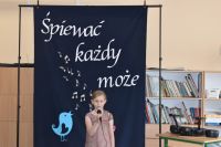 Konkurs Międzyszkolny