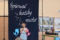 Konkurs Międzyszkolny