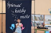 Konkurs Międzyszkolny