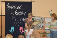 Konkurs Międzyszkolny