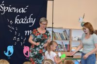 Konkurs Międzyszkolny