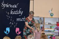 Konkurs Międzyszkolny
