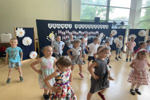 pożegnanie starszaków