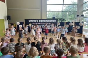 pożegnanie starszaków