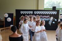 Pożegnanie przedszkola