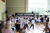 Pożegnanie przedszkola