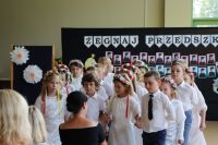 Pożegnanie przedszkola