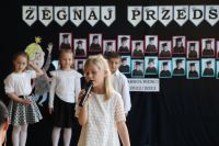 Pożegnanie przedszkola
