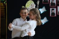 Pożegnanie przedszkola