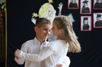 Pożegnanie przedszkola