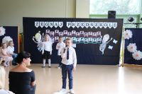 Pożegnanie przedszkola