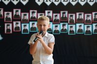 Pożegnanie przedszkola