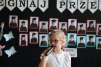 Pożegnanie przedszkola
