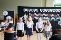 Pożegnanie przedszkola