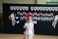 Pożegnanie przedszkola