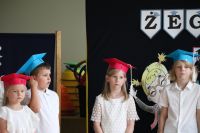 Pożegnanie przedszkola