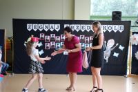 Pożegnanie przedszkola