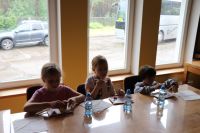 Wycieczka do Nadleśnictwa Cierpiszewo