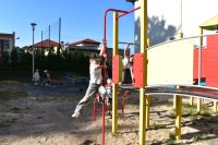 Plac Zabaw
