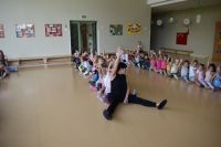 Dzień Przedszkolaka