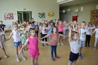 Dzień Przedszkolaka