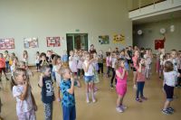 Dzień Przedszkolaka