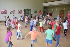 dzień przedszkolaka