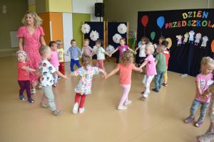 dzień przedszkolaka