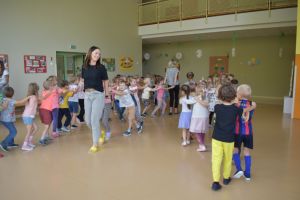 dzień przedszkolaka