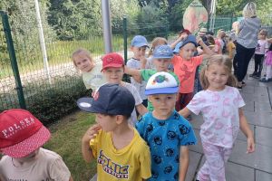 dzień przedszkolaka