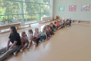 dzień przedszkolaka