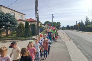 dzień przedszkolaka