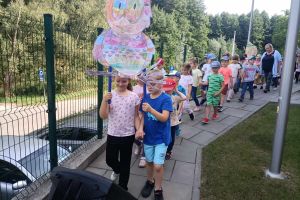 dzień przedszkolaka