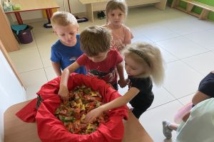 dzień przedszkolaka