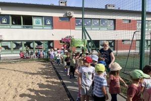 dzień przedszkolaka