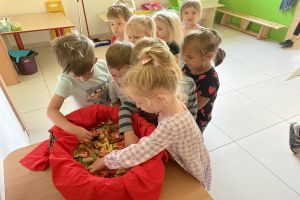 dzień przedszkolaka