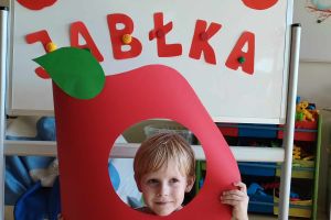 dzień jabłka