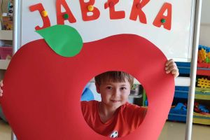 dzień jabłka