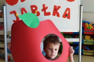 dzień jabłka