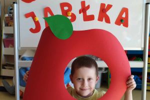 dzień jabłka