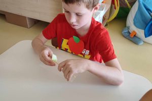 dzień jabłka