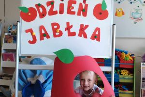 dzień jabłka