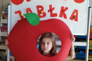 dzień jabłka